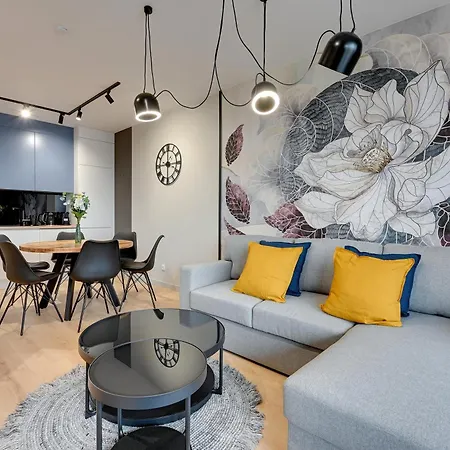 Nadmotlawie Sauna & Gym By Blue Mandarin Gdaňsk Pokoj fotografie