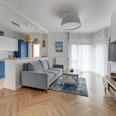 Nadmotlawie Sauna & Gym By Blue Mandarin Gdaňsk Pokoj fotografie