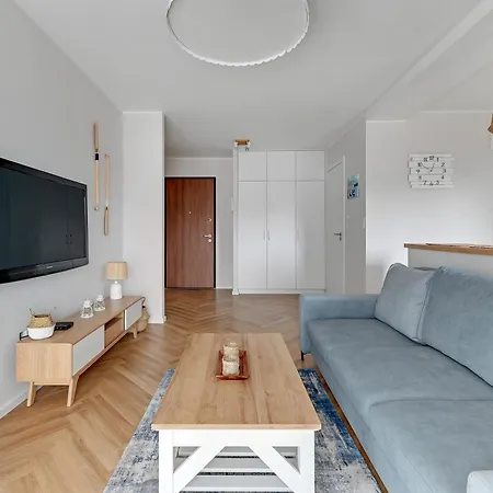 Nadmotlawie Sauna & Gym By Blue Mandarin Gdaňsk Pokoj fotografie