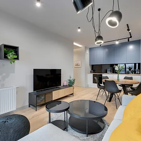Nadmotlawie Sauna & Gym By Blue Mandarin Gdaňsk Pokoj fotografie