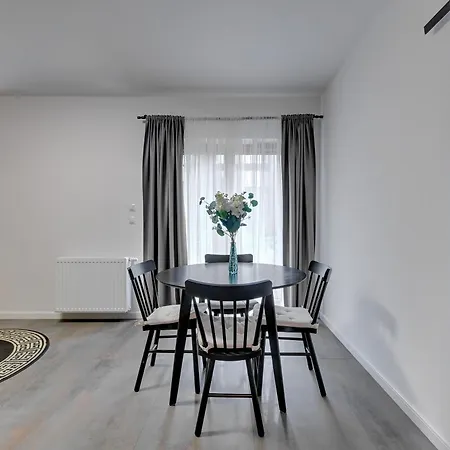 Nadmotlawie Sauna & Gym By Blue Mandarin Gdaňsk Pokoj fotografie