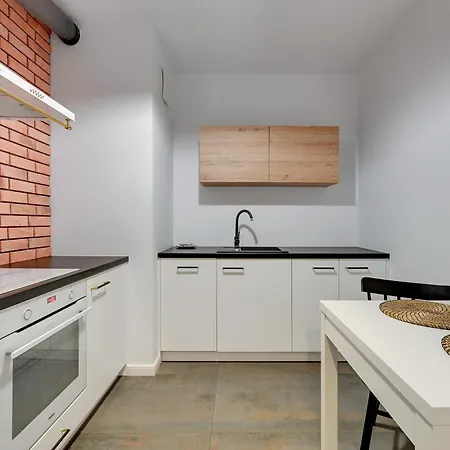 Nadmotlawie Sauna & Gym By Blue Mandarin Gdaňsk Pokoj fotografie