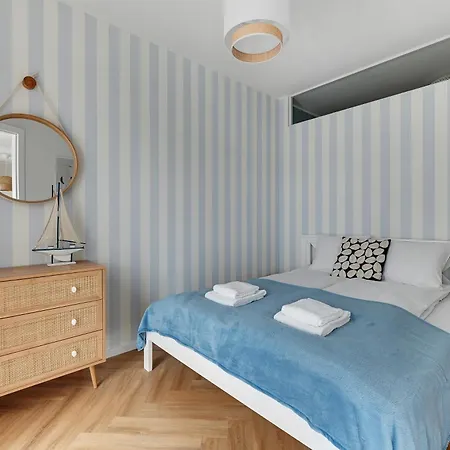 Nadmotlawie Sauna & Gym By Blue Mandarin Gdaňsk Pokoj fotografie