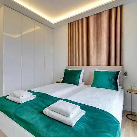 Nadmotlawie Sauna & Gym By Blue Mandarin Gdansk Room photo