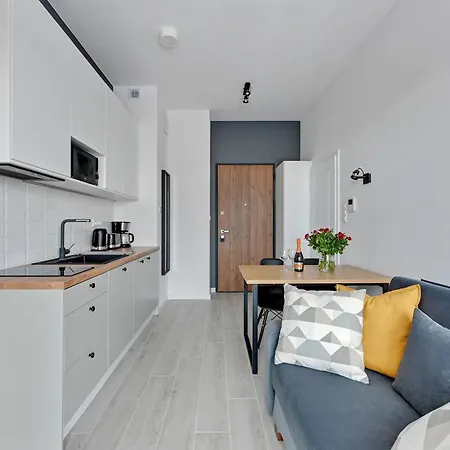 Nadmotlawie Sauna & Gym By Blue Mandarin Gdaňsk Pokoj fotografie