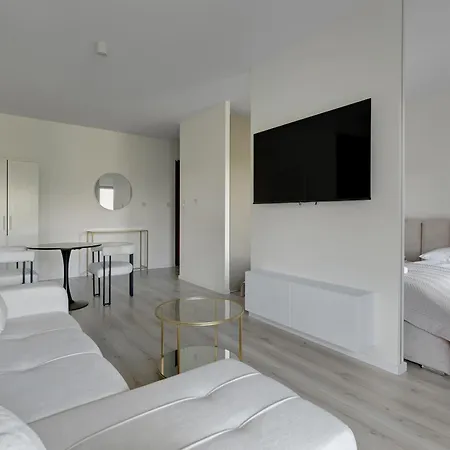 Nadmotlawie Sauna & Gym By Blue Mandarin Gdansk Room photo