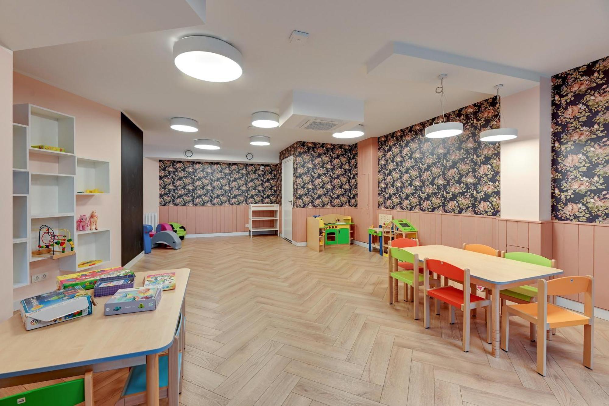 Nadmotlawie Sauna & Gym By Blue Mandarin * Гданськ
