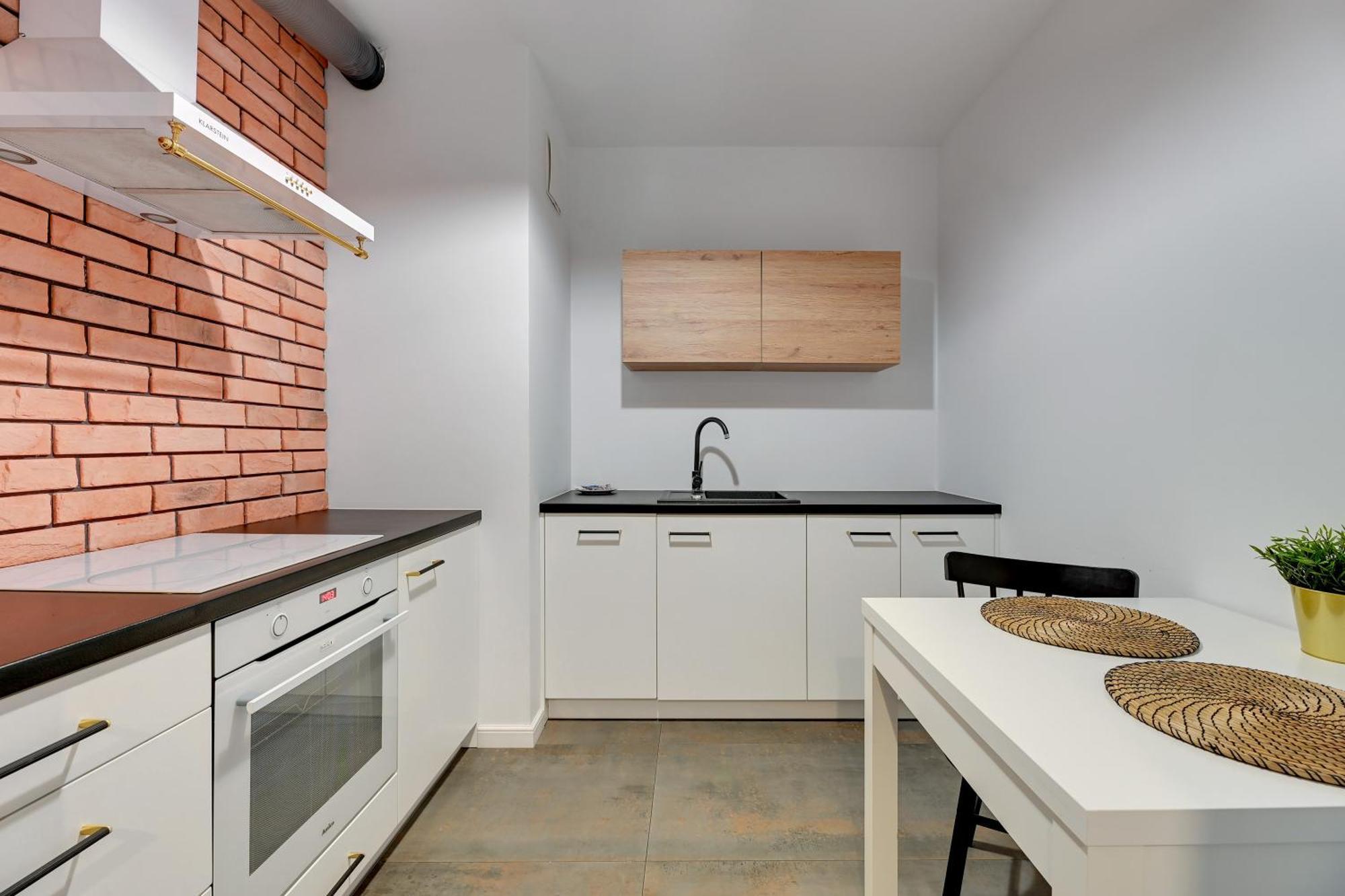 Apartament Nadmotławie Estate By Blue Mandarin *
