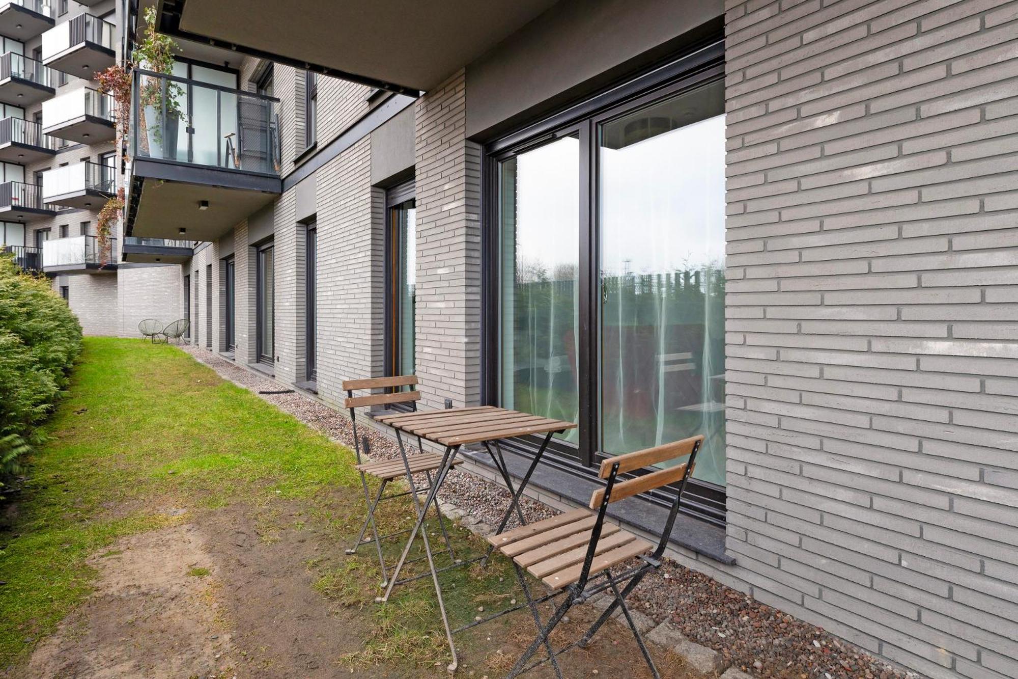Apartament Nadmotławie Estate By Blue Mandarin *