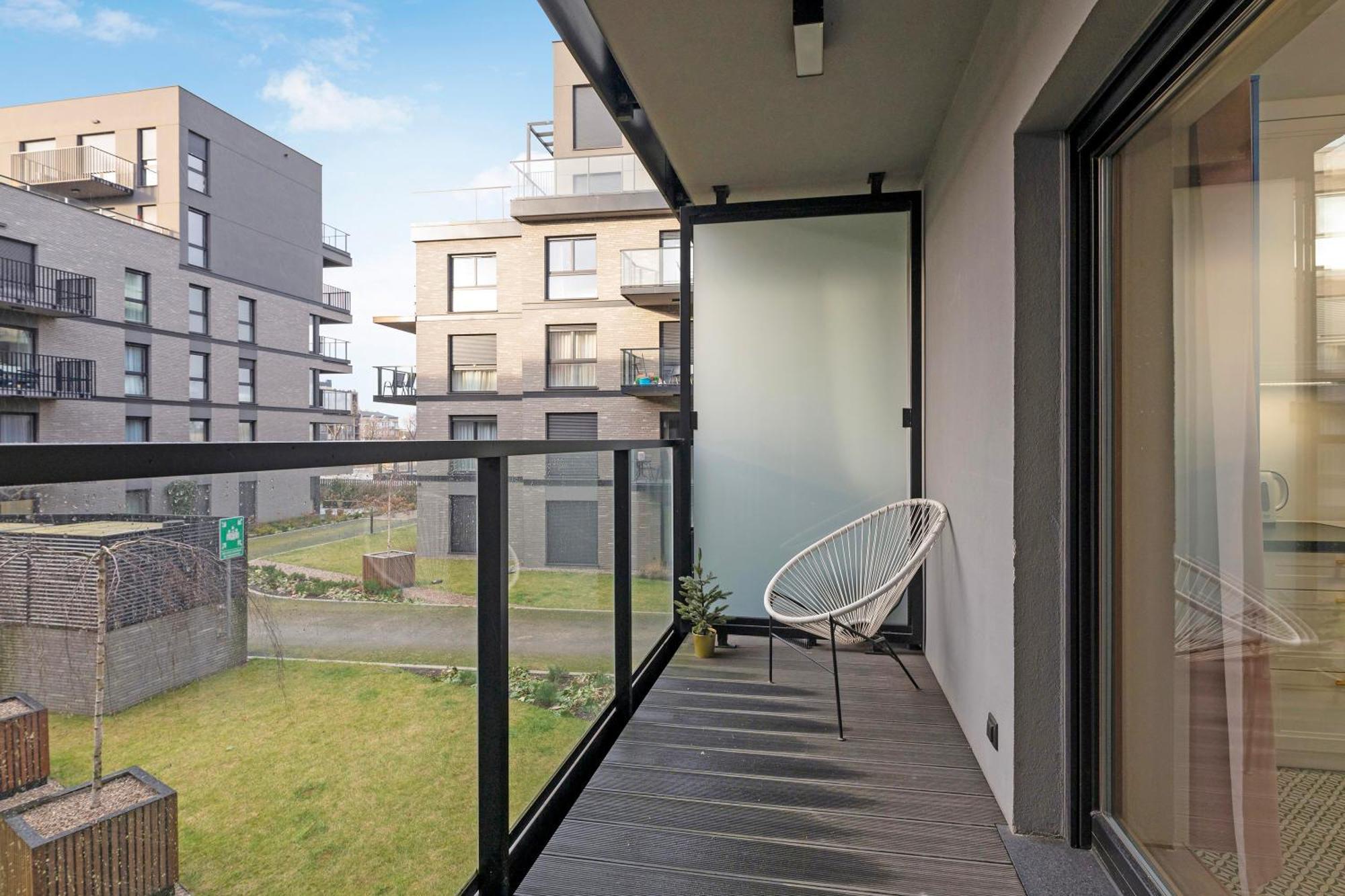 Apartament Nadmotławie Estate By Blue Mandarin