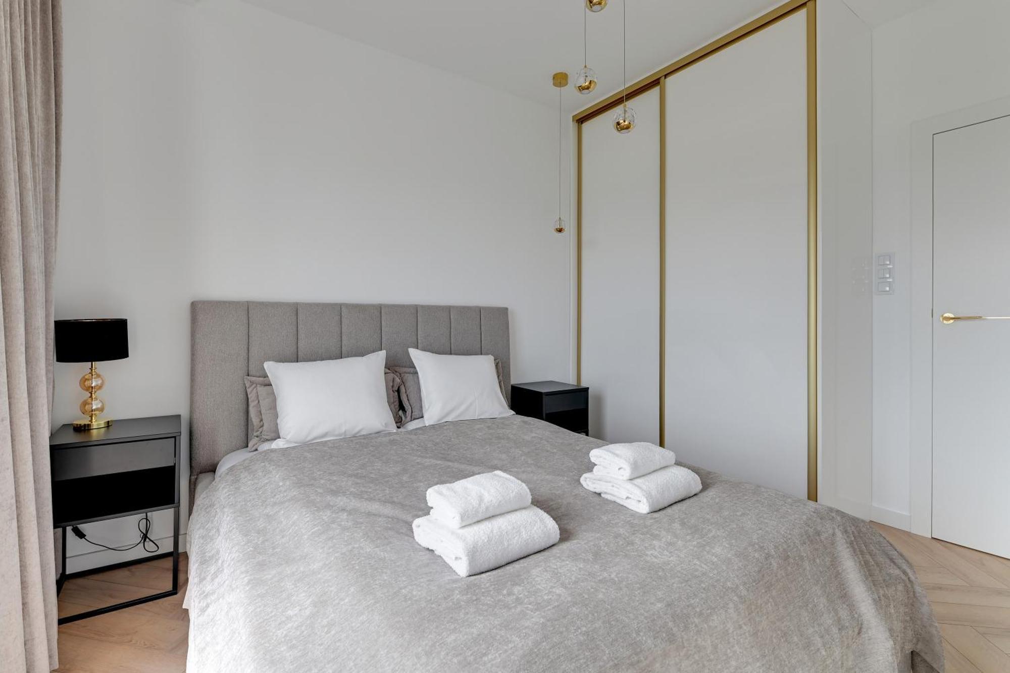 Apartament Nadmotławie Estate By Blue Mandarin *