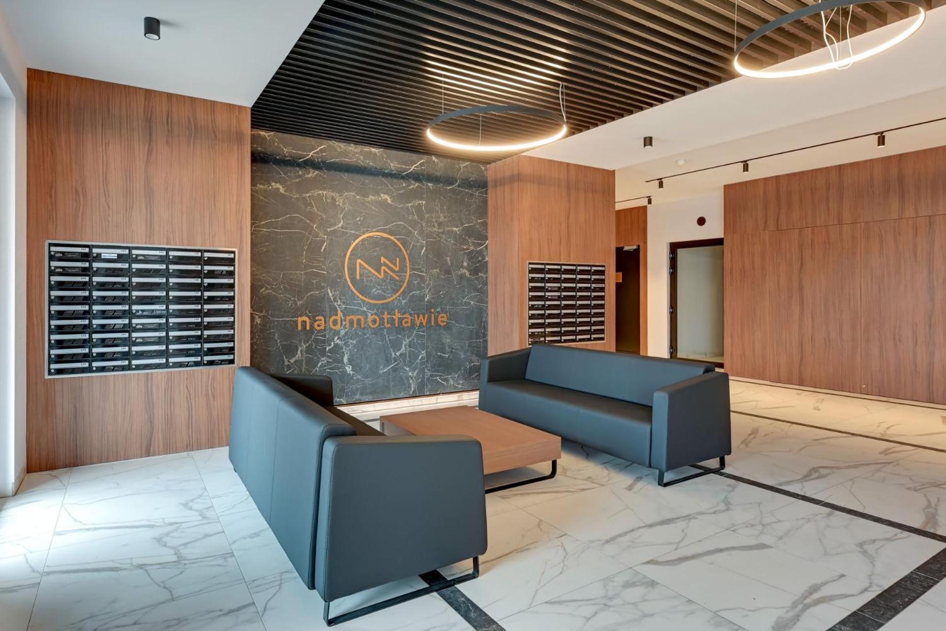 Nadmotlawie Sauna & Gym By Blue Mandarin Гданськ