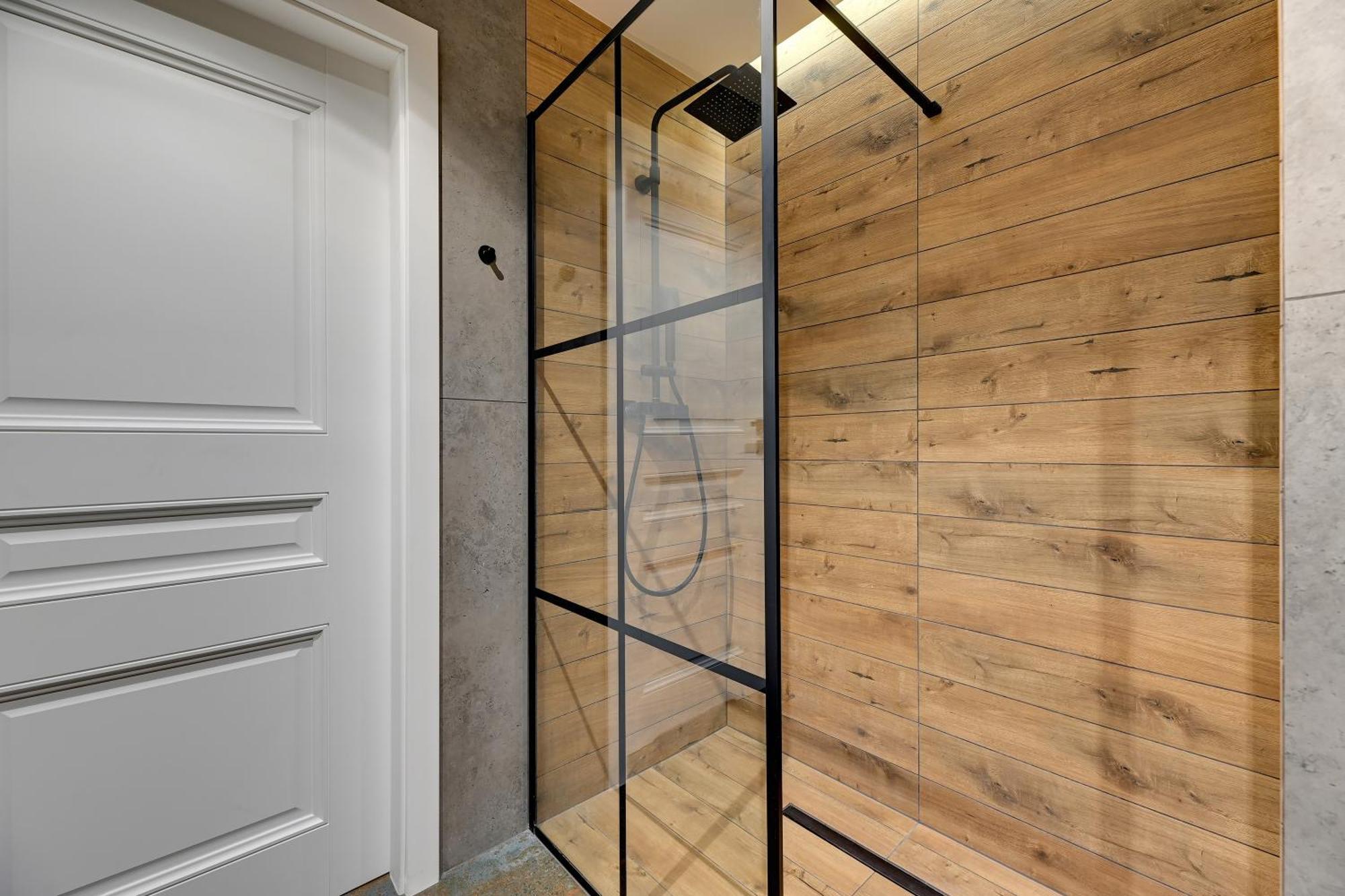 Апартаменти Nadmotlawie Sauna & Gym By Blue Mandarin